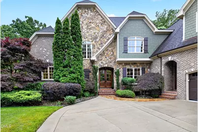 210 Michelangelo Way, Cary, NC 27518 - Photo 6