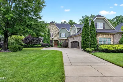 210 Michelangelo Way, Cary, NC 27518 - Photo 2
