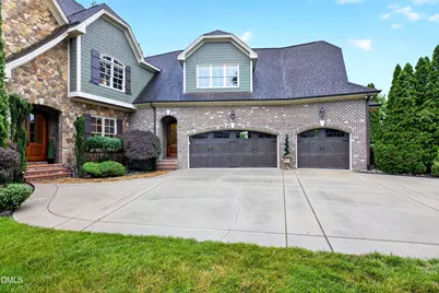 210 Michelangelo Way, Cary, NC 27518 - Photo 86