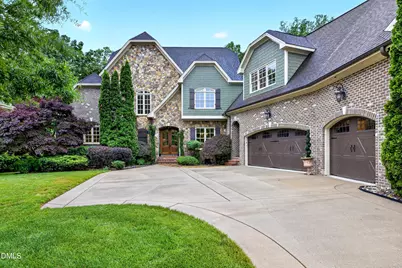 210 Michelangelo Way, Cary, NC 27518 - Photo 4