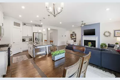 1134 Lippincott Road, Durham, NC 27703 - Photo 12