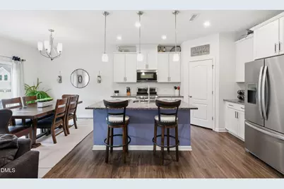 1134 Lippincott Road, Durham, NC 27703 - Photo 2