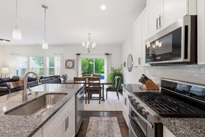 1134 Lippincott Road, Durham, NC 27703 - Photo 14