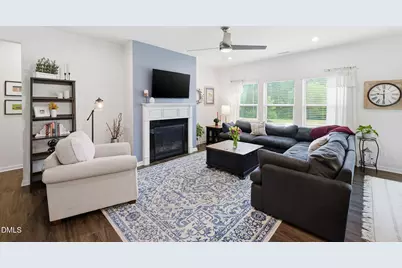 1134 Lippincott Road, Durham, NC 27703 - Photo 4