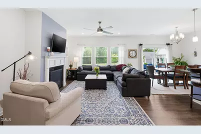 1134 Lippincott Road, Durham, NC 27703 - Photo 8