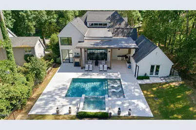 508 Ramblewood Drive, Raleigh, NC 27609 - Photo 58