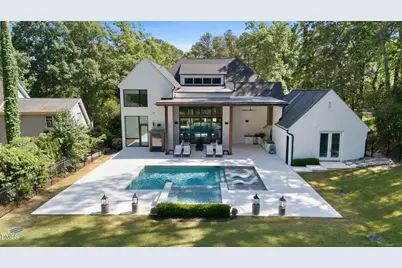 508 Ramblewood Drive, Raleigh, NC 27609 - Photo 64