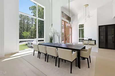 508 Ramblewood Drive, Raleigh, NC 27609 - Photo 4