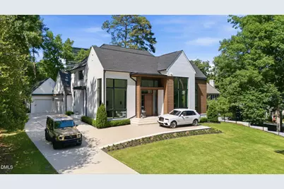 508 Ramblewood Drive, Raleigh, NC 27609 - Photo 1