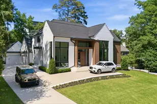 508 Ramblewood Dr, Raleigh, NC 27609 - Photo 1