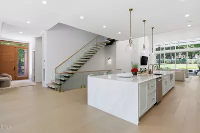 508 Ramblewood Drive, Raleigh, NC 27609 - Photo 8