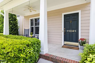 11041 David Stone Drive, Chapel Hill, NC 27517 - Photo 2