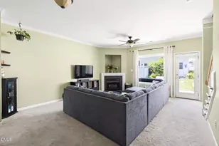 11041 David Stone Dr, Chapel Hill, NC 27517 - Photo 10