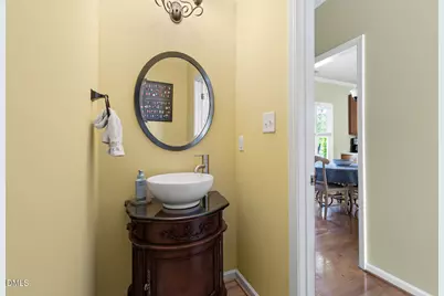 11041 David Stone Drive, Chapel Hill, NC 27517 - Photo 14