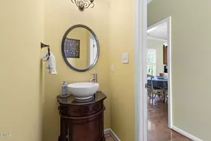 11041 David Stone Dr, Chapel Hill, NC 27517 - Photo 14