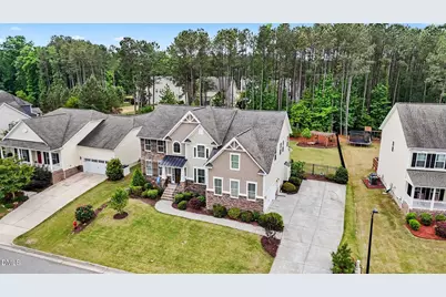 66 Dover Grant Court, Chapel Hill, NC 27517 - Photo 38