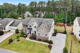 66 Dover Grant Ct, Chapel Hill, NC 27517 - Photo 38