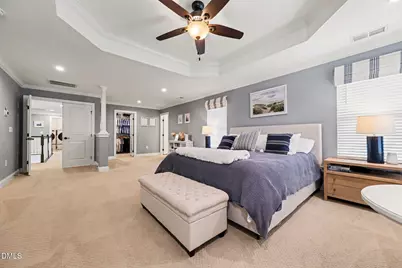 66 Dover Grant Court, Chapel Hill, NC 27517 - Photo 16