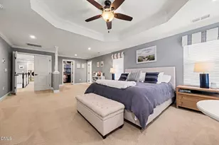 66 Dover Grant Ct, Chapel Hill, NC 27517 - Photo 16