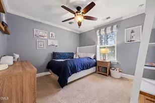 66 Dover Grant Ct, Chapel Hill, NC 27517 - Photo 22