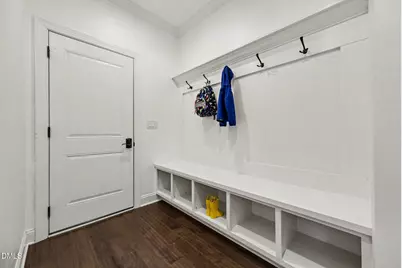 66 Dover Grant Court, Chapel Hill, NC 27517 - Photo 14