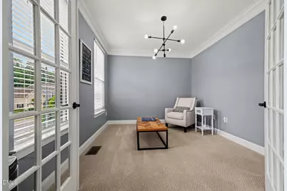 66 Dover Grant Court, Chapel Hill, NC 27517 - Photo 6