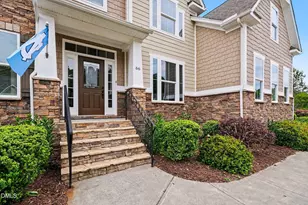 66 Dover Grant Ct, Chapel Hill, NC 27517 - Photo 2