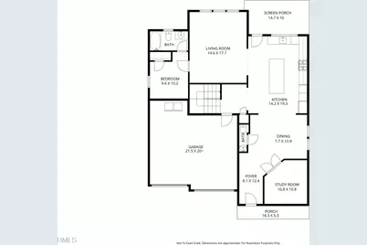 104 Curling Creek Drive, Clayton, NC 27527 - Photo 64