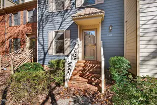 3311 Coachman's Way, Durham, NC 27705 - Photo 2