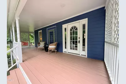 2415 Sunnyfield Court, Hillsborough, NC 27278 - Photo 2
