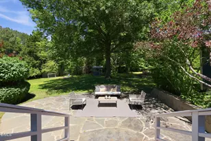 2415 Sunnyfield Ct, Hillsborough, NC 27278 - Photo 34