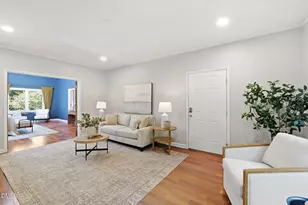 2415 Sunnyfield Ct, Hillsborough, NC 27278 - Photo 14