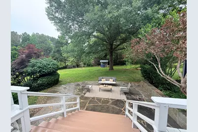 2415 Sunnyfield Court, Hillsborough, NC 27278 - Photo 16