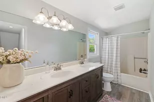 2415 Sunnyfield Ct, Hillsborough, NC 27278 - Photo 28