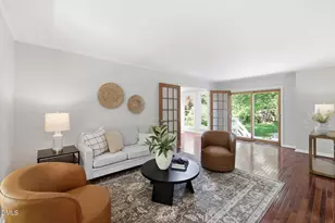 2415 Sunnyfield Ct, Hillsborough, NC 27278 - Photo 22