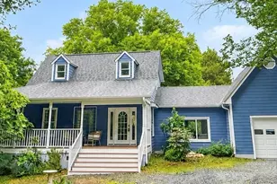 2415 Sunnyfield Ct, Hillsborough, NC 27278 - Photo 1