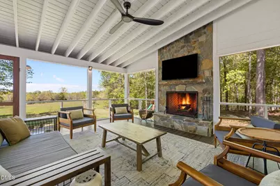 9400 Wheelers Church Road, Cedar Grove, NC 27541 - Photo 4