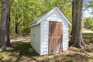 9400 Wheelers Church Rd, Cedar Grove, NC 27541 - Photo 46
