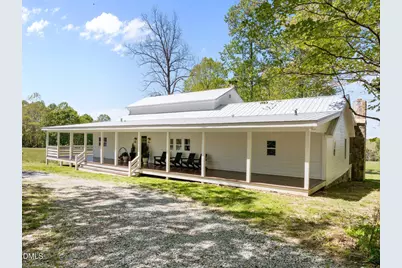 9400 Wheelers Church Road, Cedar Grove, NC 27541 - Photo 52