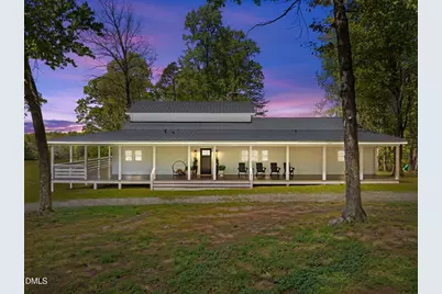 9400 Wheelers Church Road, Cedar Grove, NC 27541 - Photo 6