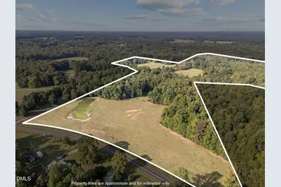 9400 Wheelers Church Road, Cedar Grove, NC 27541 - Photo 68