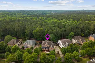 120 Aspenridge Dr, Holly Springs, NC 27540 - Photo 2
