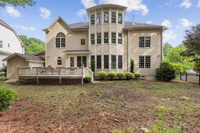 120 Aspenridge Drive, Holly Springs, NC 27540 - Photo 36