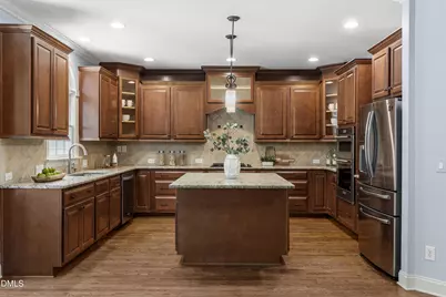 120 Aspenridge Drive, Holly Springs, NC 27540 - Photo 4