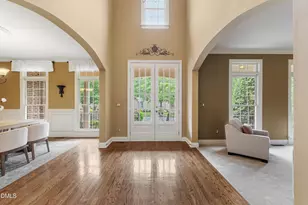 120 Aspenridge Dr, Holly Springs, NC 27540 - Photo 8