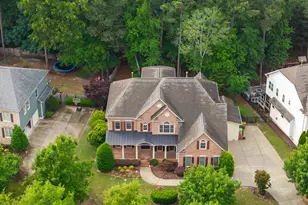120 Aspenridge Dr, Holly Springs, NC 27540 - Photo 40