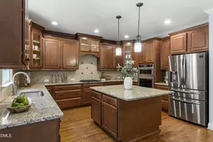 120 Aspenridge Dr, Holly Springs, NC 27540 - Photo 6