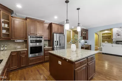 120 Aspenridge Drive, Holly Springs, NC 27540 - Photo 6