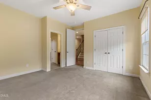 120 Aspenridge Dr, Holly Springs, NC 27540 - Photo 30