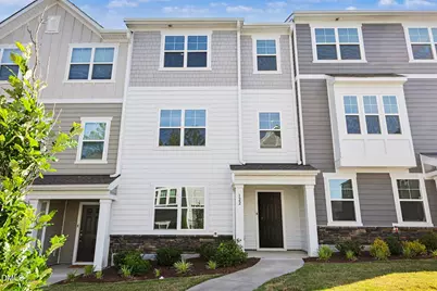 122 Daisy Meadow Lane, Wake Forest, NC 27587 - Photo 1